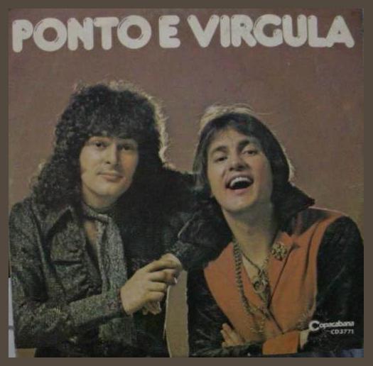 Ponto e Vírgula